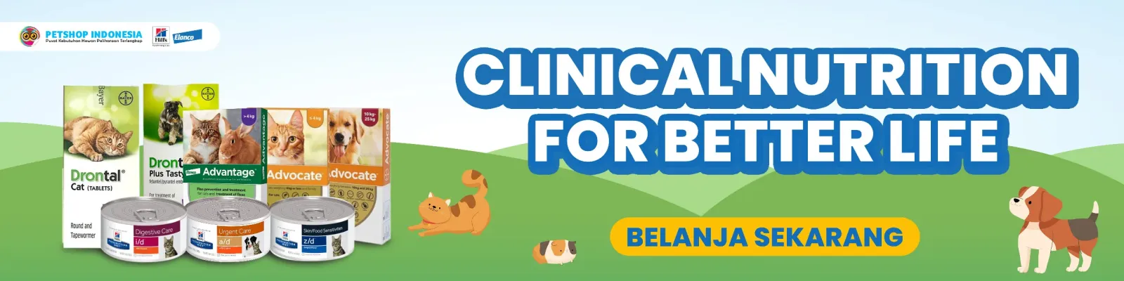 Majestic Pet Care: Kesehatan & Kecantikan untuk Hewan Peliharaan di Cilacap